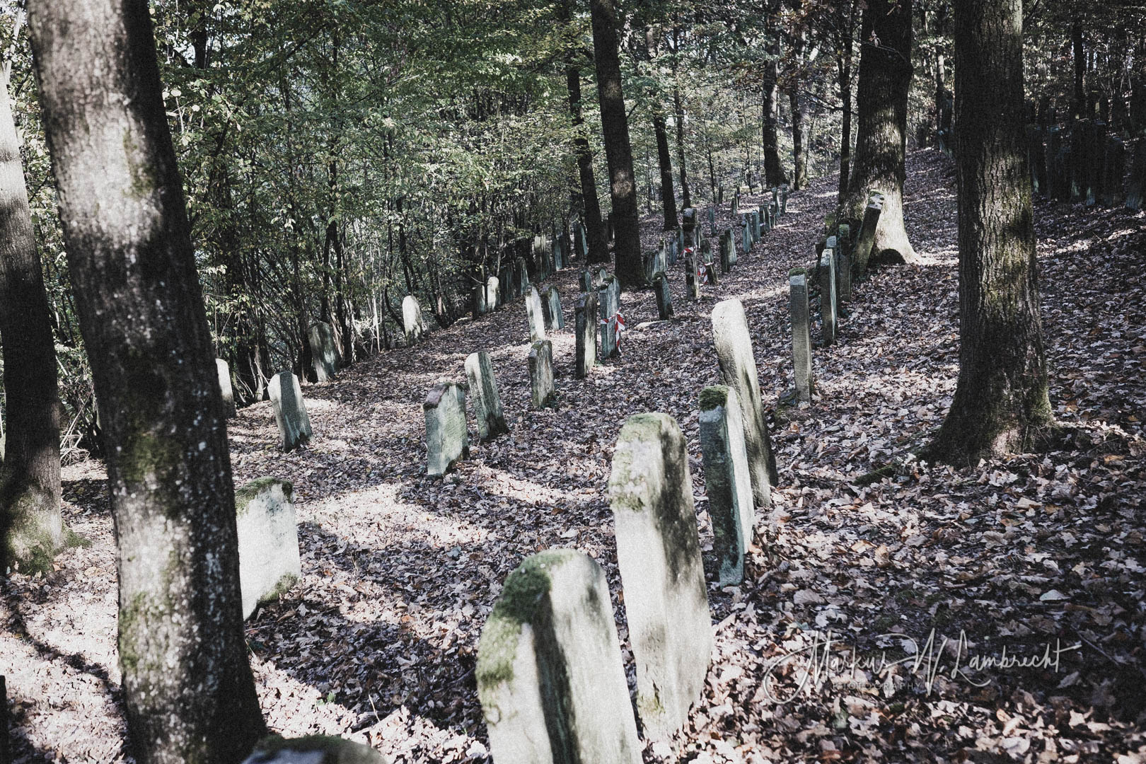 Burghaun, Jüdischer Friedhof